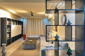 Stylish & Comfy Appartment Haven 5 Stars Location Plaza Views